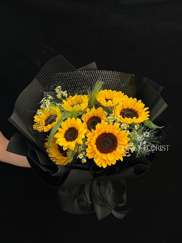 Graduation Bouquet(GD38)